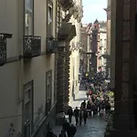 In San Domenico Maggiore 3 ナポリ
