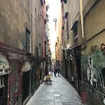 In San Domenico Maggiore 3 4* ナポリ