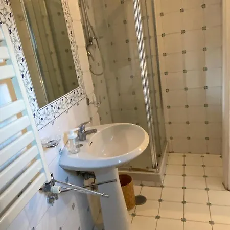 In San Domenico Maggiore 3 Oda ve Kahvaltı 4*