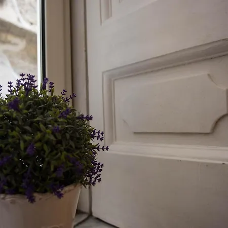 In San Domenico Maggiore 3 Bed & Breakfast