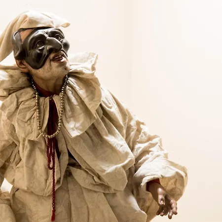 In San Domenico Maggiore 3 3* Naples