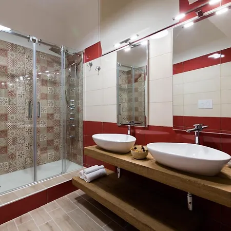 In San Domenico Maggiore 3 B&B 나폴리