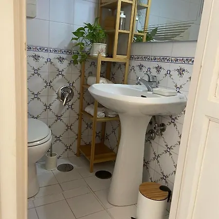 Bed & Breakfast In San Domenico Maggiore 3