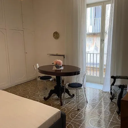 In San Domenico Maggiore 3 Bed & Breakfast