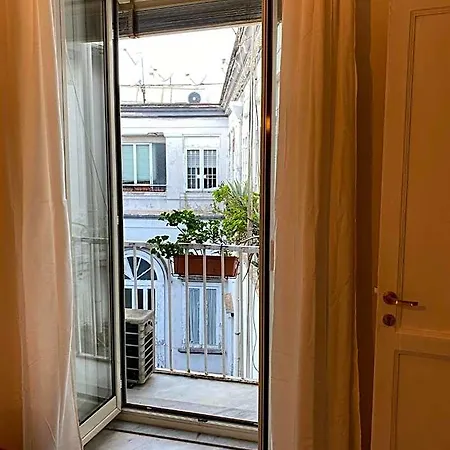 In San Domenico Maggiore 3 Bed & Breakfast 4*