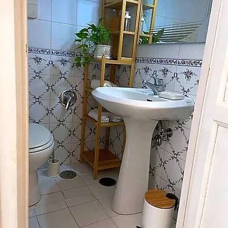 Bed & Breakfast In San Domenico Maggiore 3 Naples
