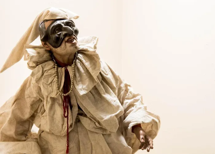 In San Domenico Maggiore 3 3* Nápoles