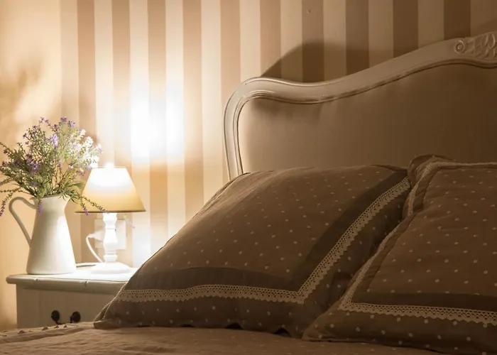 Bed and breakfast In San Domenico Maggiore 3