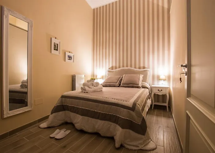 In San Domenico Maggiore 3 Nápoles