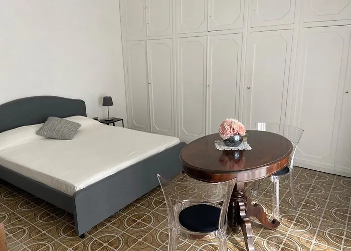 Bed and breakfast In San Domenico Maggiore 3