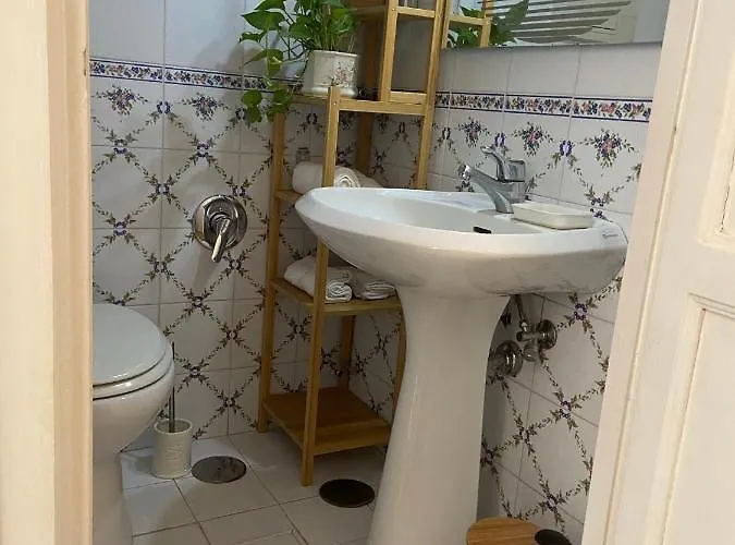 Bed and breakfast In San Domenico Maggiore 3