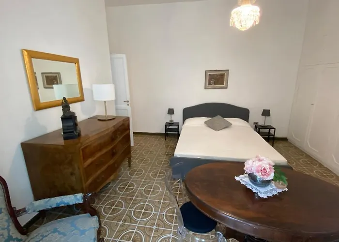 Bed and breakfast In San Domenico Maggiore 3