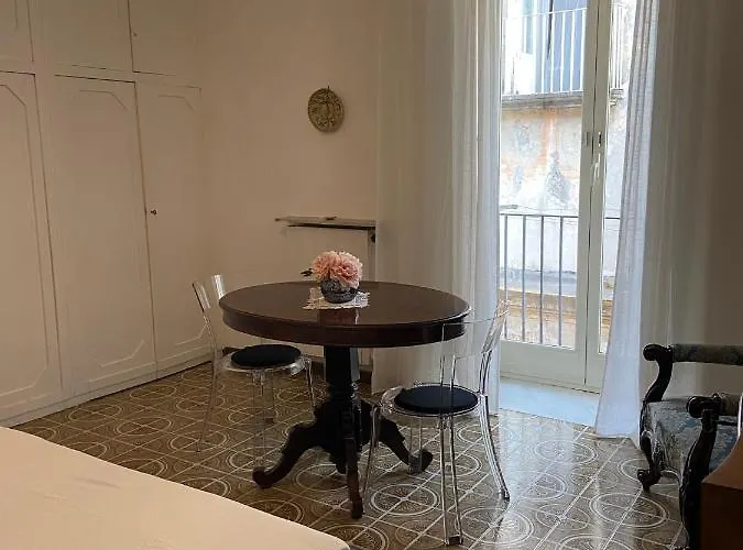 In San Domenico Maggiore 3 Bed and breakfast