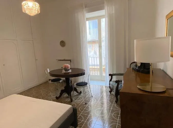 Bed and breakfast In San Domenico Maggiore 3