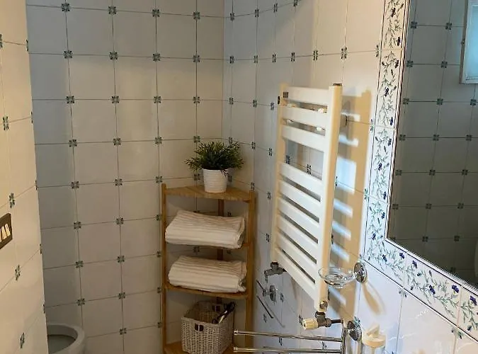 Bed and breakfast In San Domenico Maggiore 3