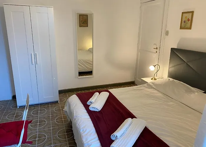 In San Domenico Maggiore 3 Nápoles