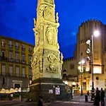 In San Domenico Maggiore 3 Alojamento de Acomodação e Pequeno-almoço