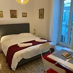In San Domenico Maggiore 3 Alojamento de Acomodação e Pequeno-almoço